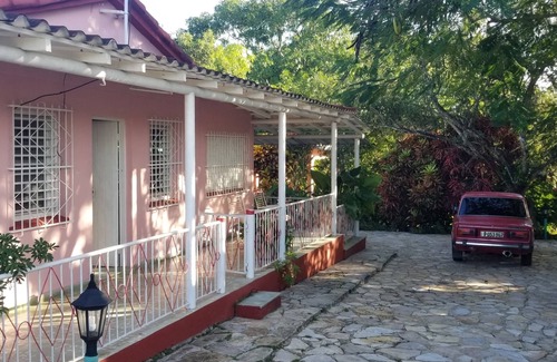 Candelaria House | Casa Ana Lidia
