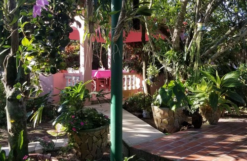 Candelaria House | Casa Ana Lidia