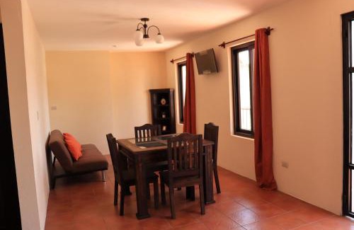Quetzaltenango Apartment | Casa Ana Xela