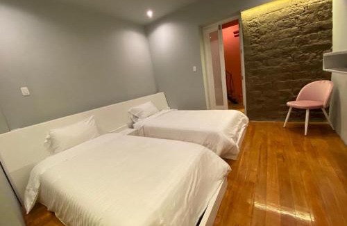 Quito Historic Center Bed & Breakfast | CASA ANABELA HOTEL BOUTIQUE
