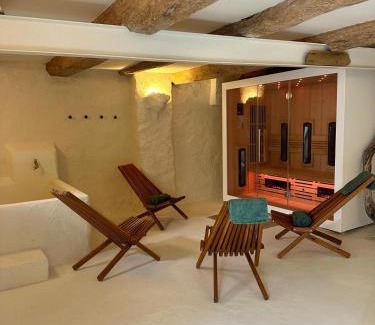 La Garde Apartment | CASA ANANTA Appartements bien-être aux portes du Verdon Refuge slow Life et sensoriel jusqu à 12 pers
