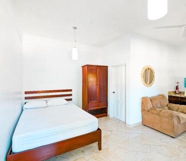 San Ignacio Apartment | Casa Anastacia