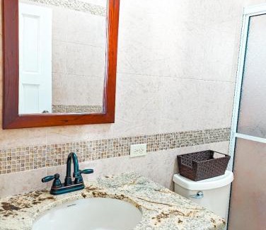 San Ignacio Apartment | Casa Anastacia