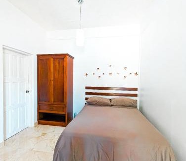 San Ignacio Apartment | Casa Anastacia