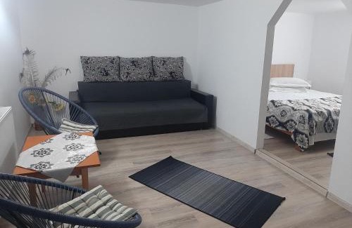 Bicaz House | Casa Anastasia
