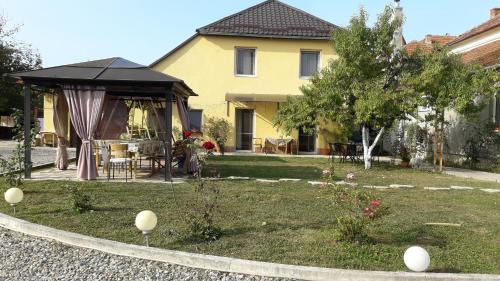Hateg House | Casa Anca Hațeg