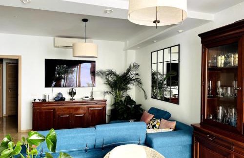 Gelves House | Casa Andaluza con piscina y jardín privado en Gelves a 15 minutos del centro de Sevilla