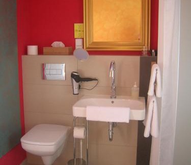 Andelska Hora House | Casa Andelka