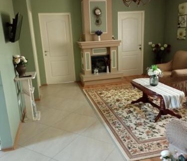 Hateg House | Casa Andrei