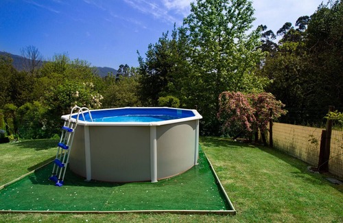Feas House | Casa Aneiros - Paraiso Ortegal