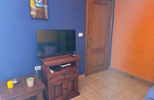 Los Quemados House | Casa Angel - Fuencaliente