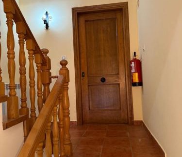Santa Cilia Apartment | Casa Angel