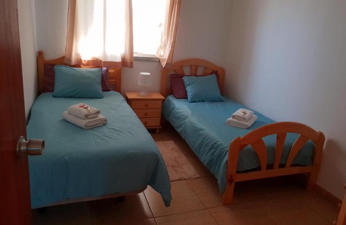Las Hayas Cabin | Casa Angel y Carmen (La Dama, La Gomera)
