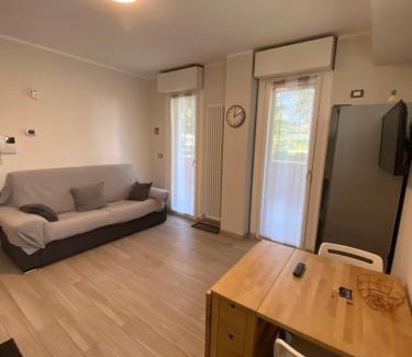 Rozzano Apartment | Casa Angelina -Humanitas- Forum Assago