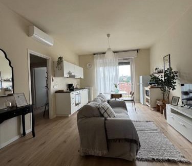 Barlassina Apartment | Casa Angelina