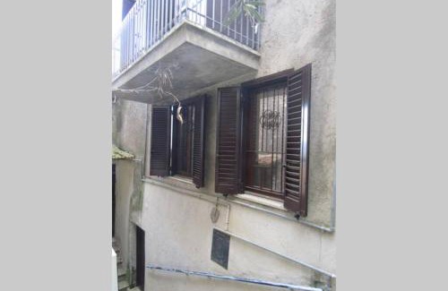 Gavignano House | Casa Angelina