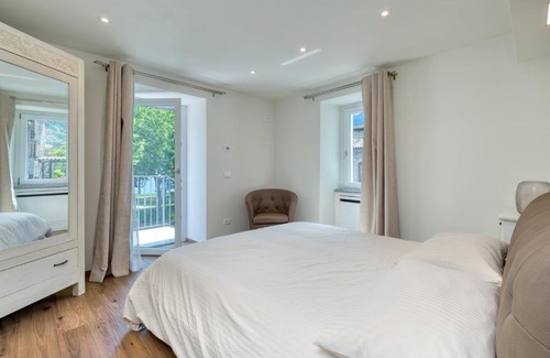 Idro Apartment | Casa Angelina