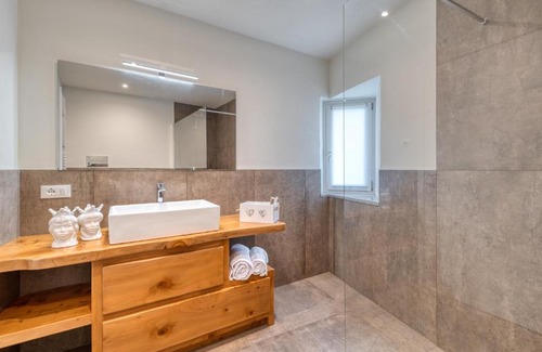 Idro Apartment | Casa Angelina