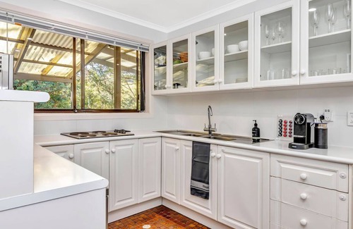 Willunga South House | Casa Angustum - Secluded retreat ! Unlimited Wifi