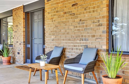 Willunga South House | Casa Angustum - Secluded retreat ! Unlimited Wifi