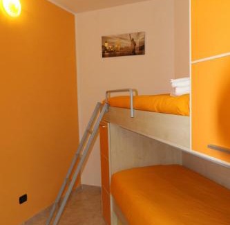 Tavernelle Apartment | Casa Angy