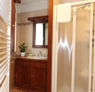 Tavernelle Apartment | Casa Angy