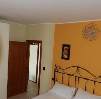 Tavernelle Apartment | Casa Angy