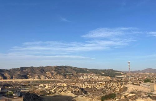 Huercal-Overa Apartment | Casa Anita