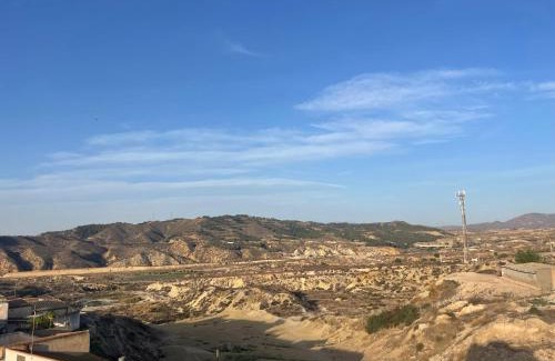 Huercal-Overa Apartment | Casa Anita