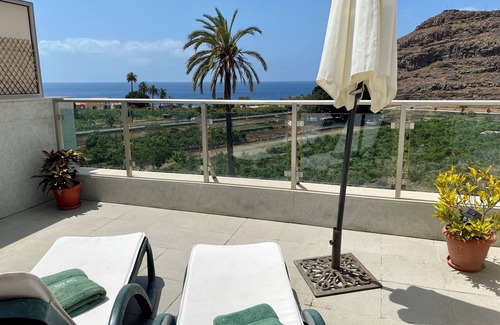 Laguna de Santiago Apartment | Casa Anita Tomar el sol y Darse una Ducha en la Terraza ¡5 Minutos de la Playa!