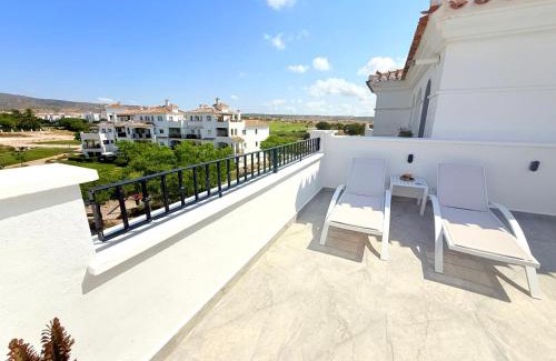 Jeronimo y Avileses y Balsicas de Arriba Apartment | Casa Anita - Hacienda Riquelme Golf Resort