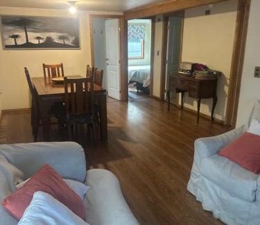 Osorno House | Casa Ann