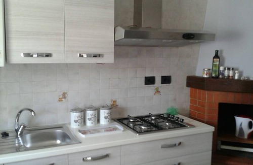 San Donato in Poggio House | Casa Annick holiday home FLORENCE CHIANTI AREA