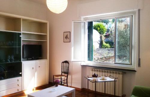 Bogliasco Apartment | Casa Anna by Holiday World
