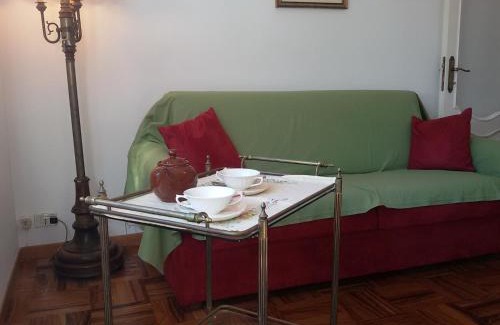 Bogliasco Apartment | Casa Anna by Holiday World