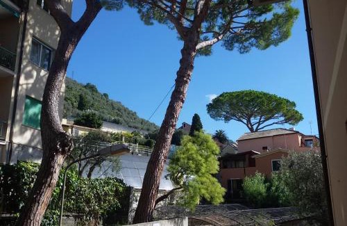 Bogliasco Apartment | Casa Anna by Holiday World