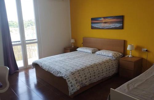 Le Grazie Apartment | Casa ANNA, casa tua