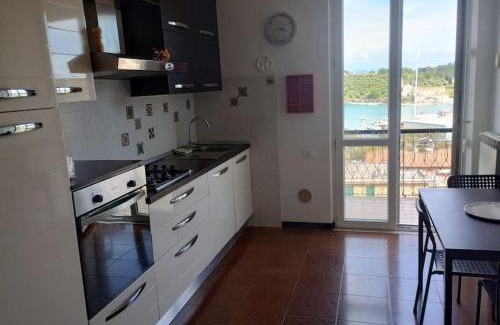 Le Grazie Apartment | Casa ANNA, casa tua