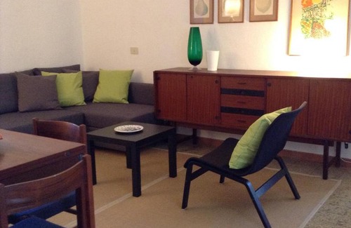 Castagneto Carducci Apartment | Casa Anna