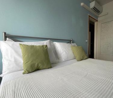 Predore Apartment | Casa Anna