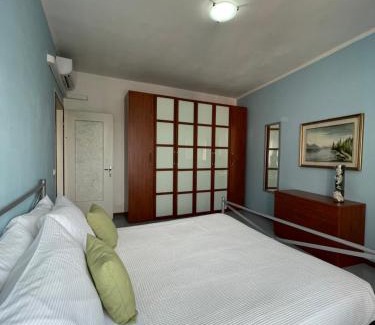 Predore Apartment | Casa Anna