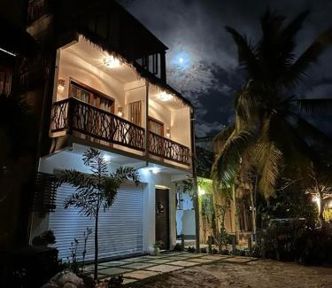 Jijoca de Jericoacoara House | Casa ANNA JERI