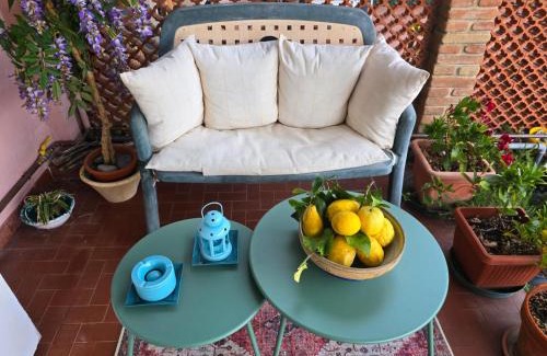 Cinque Terre House | Casa Anna Maria