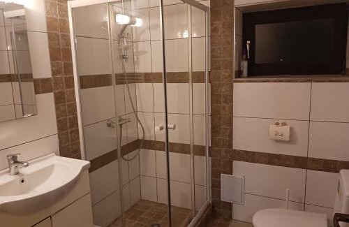 Tirnaveni Apartment | Casa Anna