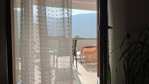 Nave San Rocco Apartment | Casa Annalisa