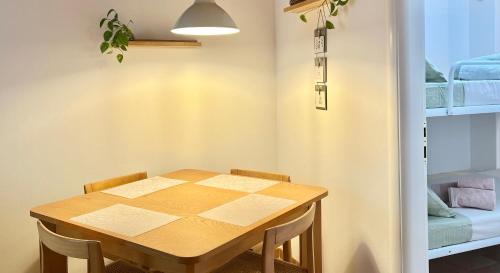 Nave San Rocco Apartment | Casa Annalisa