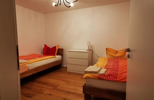 Sudstadt House | Casa Anne mit Pool