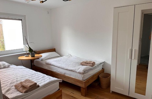 Sudstadt House | Casa Anne mit Pool