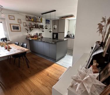 Sudstadt House | Casa Anne mit Pool