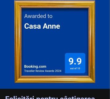 Baile Herculane House | Casa Anne